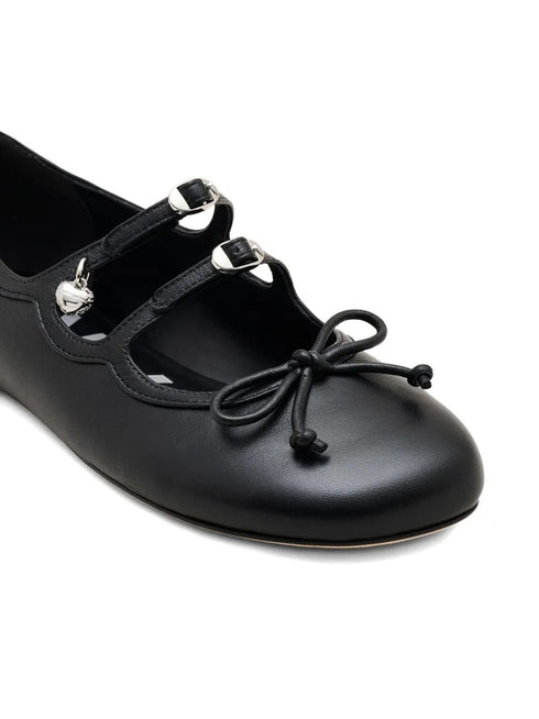 MARC JACOBS THE KIKI BALLERINA